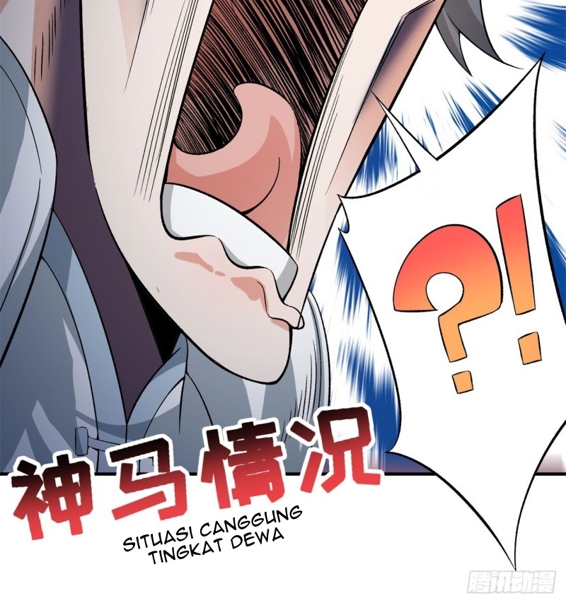 I Picked Up An Attributes Chapter 43 Gambar 77